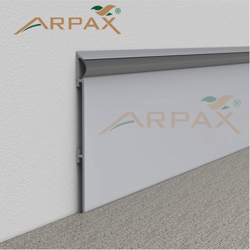 ESK-100L Aluminum Screw On Skirting
