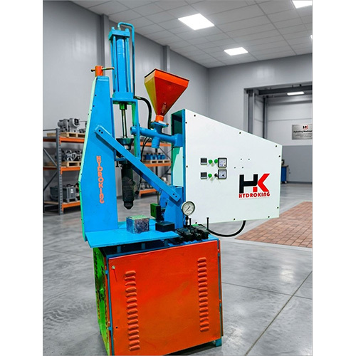HK1310 Pro Plastic Moulding Machine