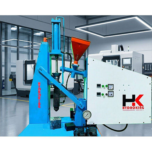HK1310 Pro Plastic Moulding Machine