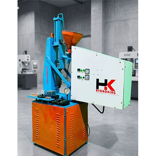 HK1310 Pro Plastic Moulding Machine