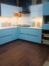 Modular Kitchen