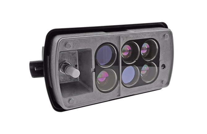 MARWIS Mobile Advanced Road Weather Information Sensor