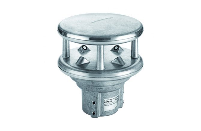 VENTUS-UMB Ultrasonic Wind Sensor
