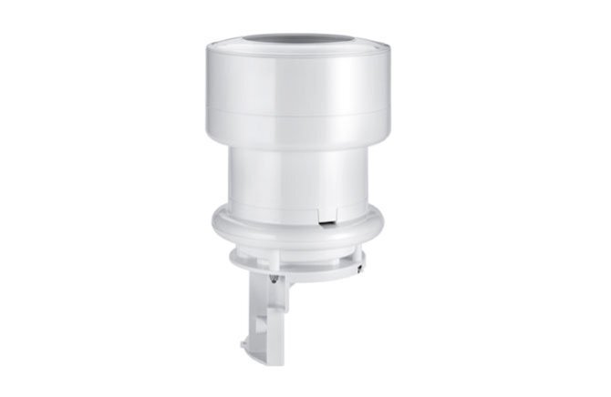 WTB100 Rain Gauge