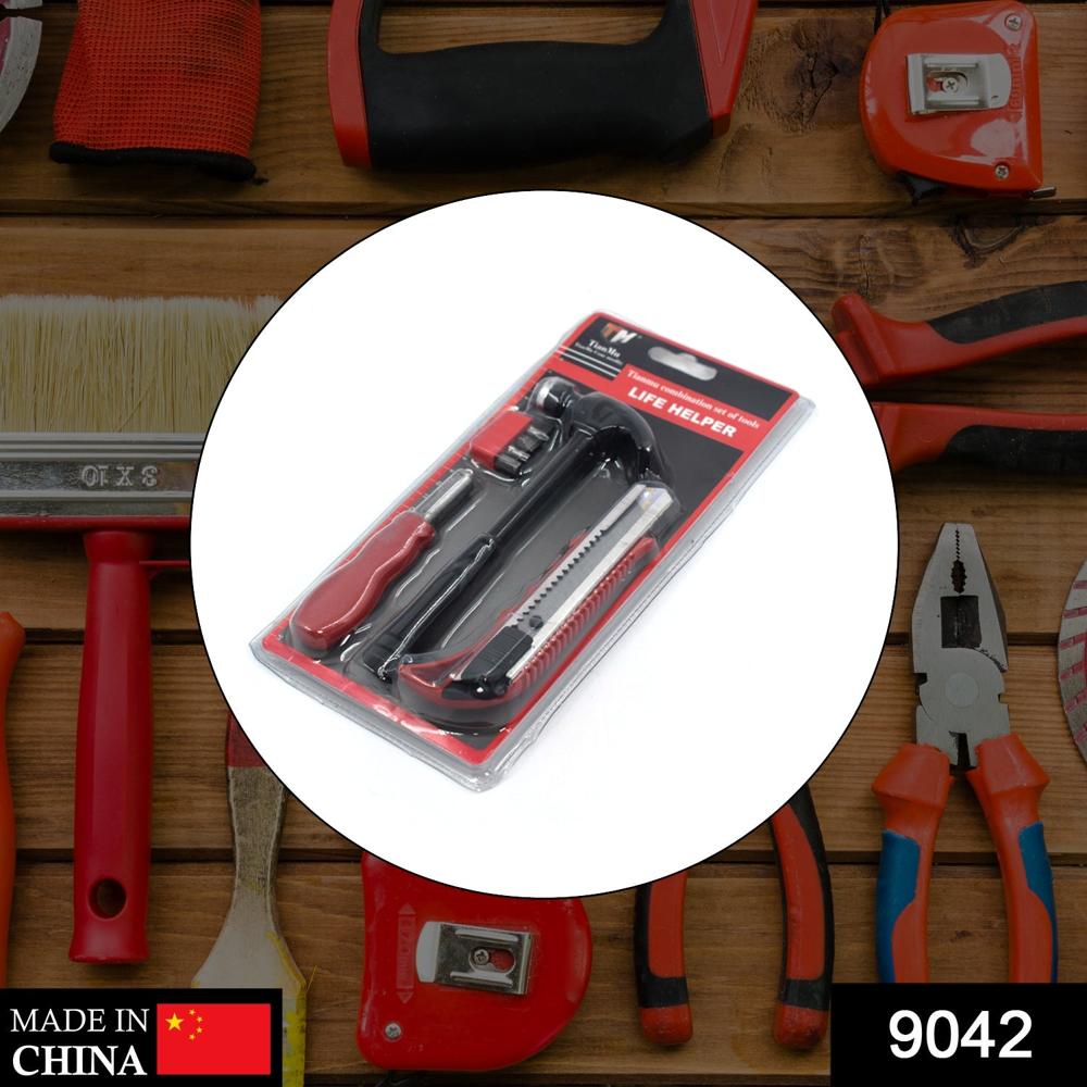 4pc Helper Tool Set