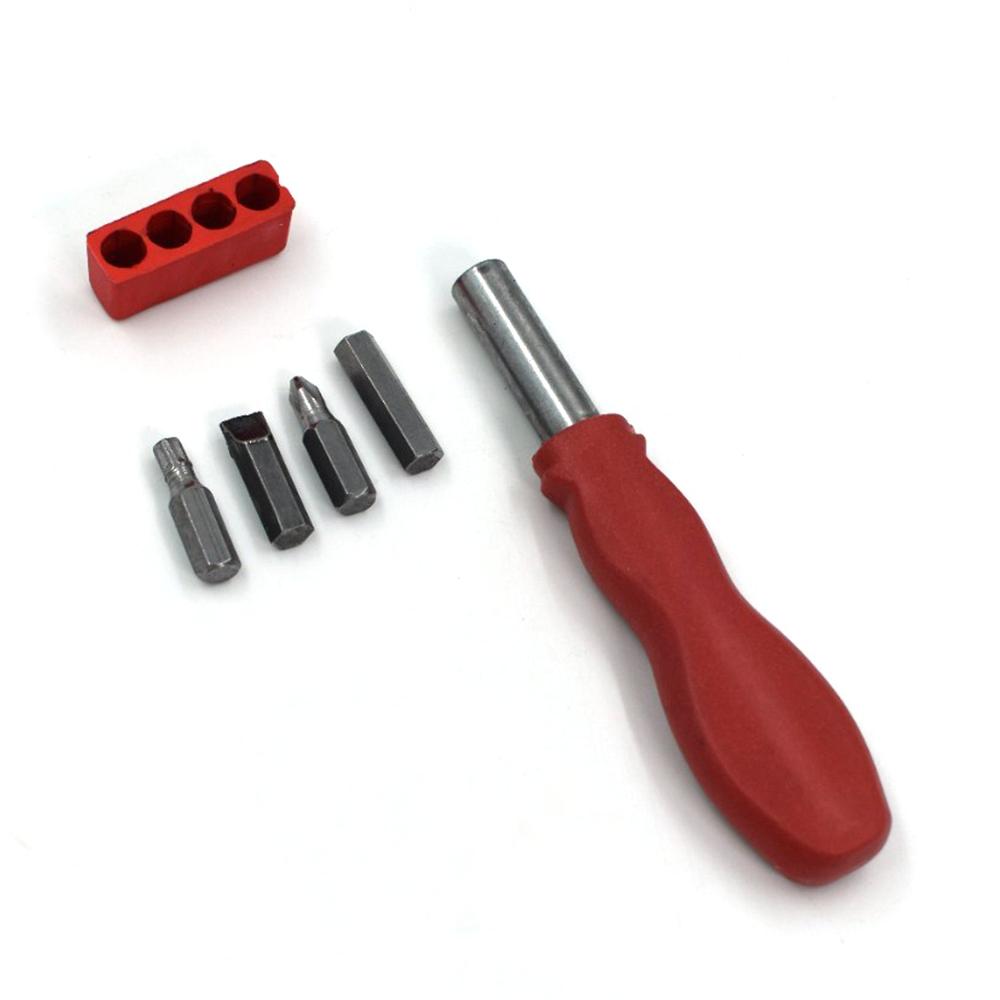 4pc Helper Tool Set