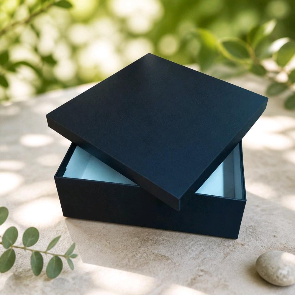 Rigid Box