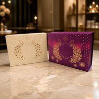 Packaging boxes