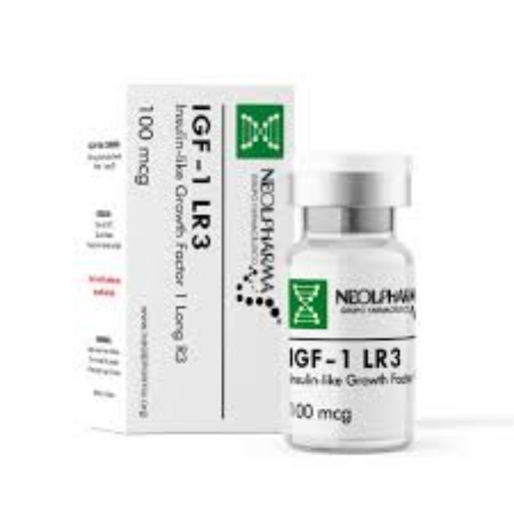 igf-1 lr3 insulin-like growth factor research Maxim Peptide IGF-1 LR3 Review | PDF | Insulin Like Growth Factor 1 main image 0