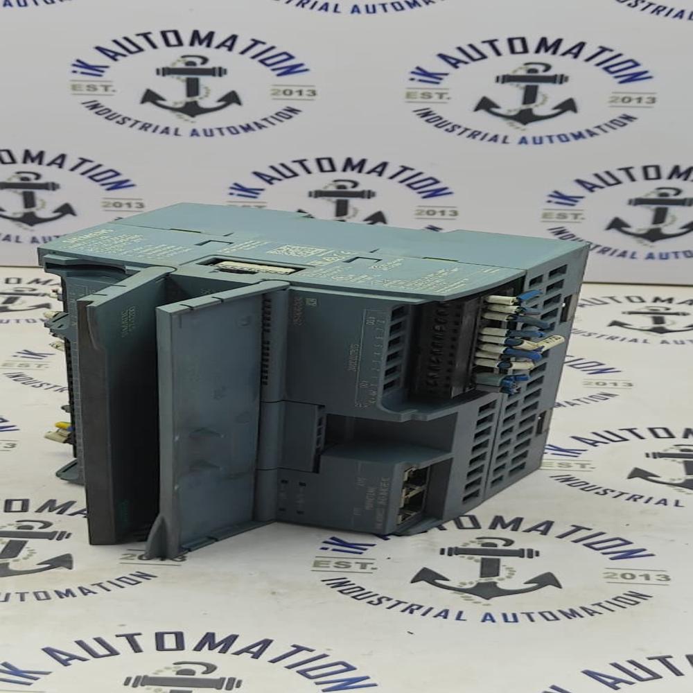SIEMENS 6ES7 215-1AG40-0XB0