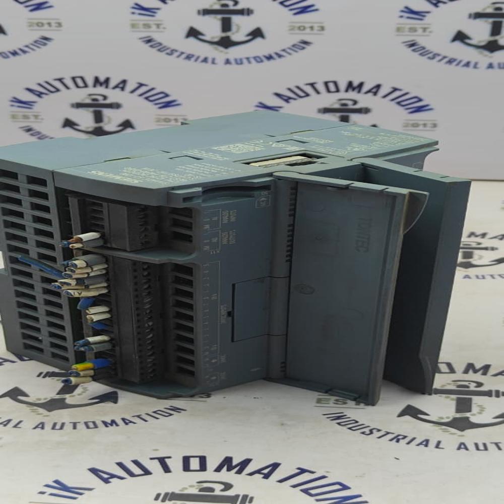 SIEMENS 6ES7 215-1AG40-0XB0