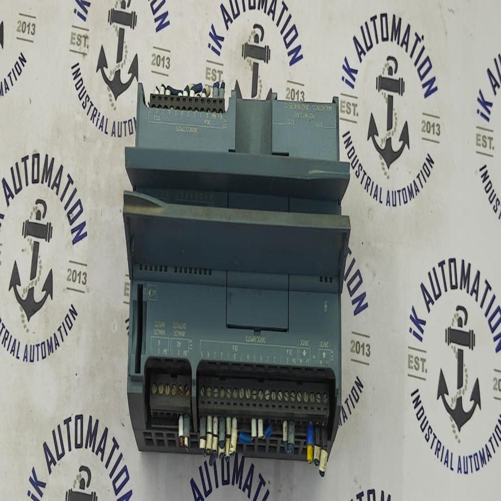 SIEMENS 6ES7 215-1AG40-0XB0
