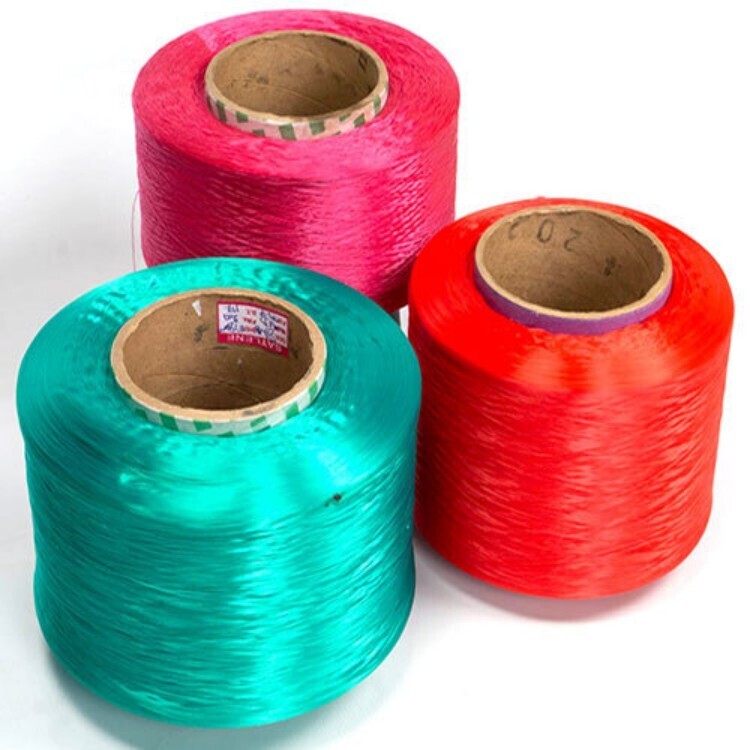 PP Fdy Twisted Yarn