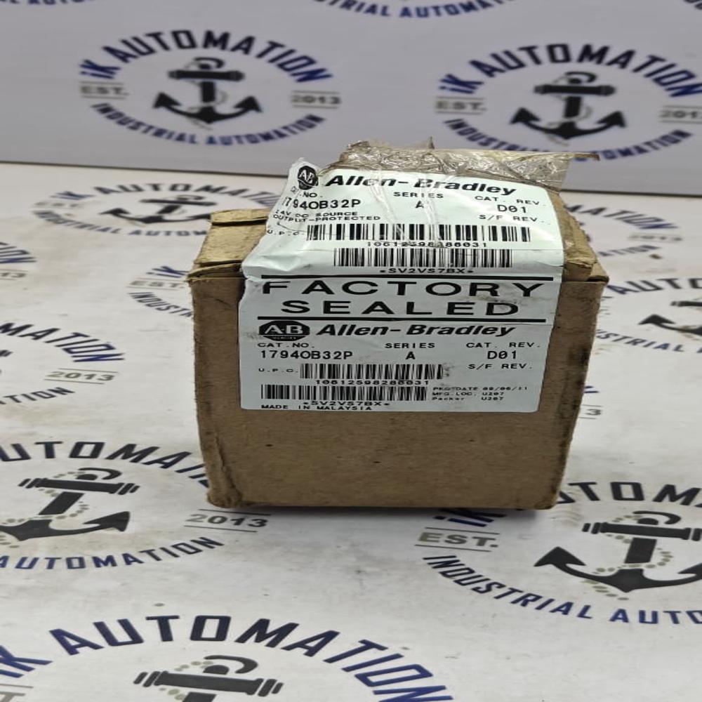 ALLEN-BRADLEY 1294OB32