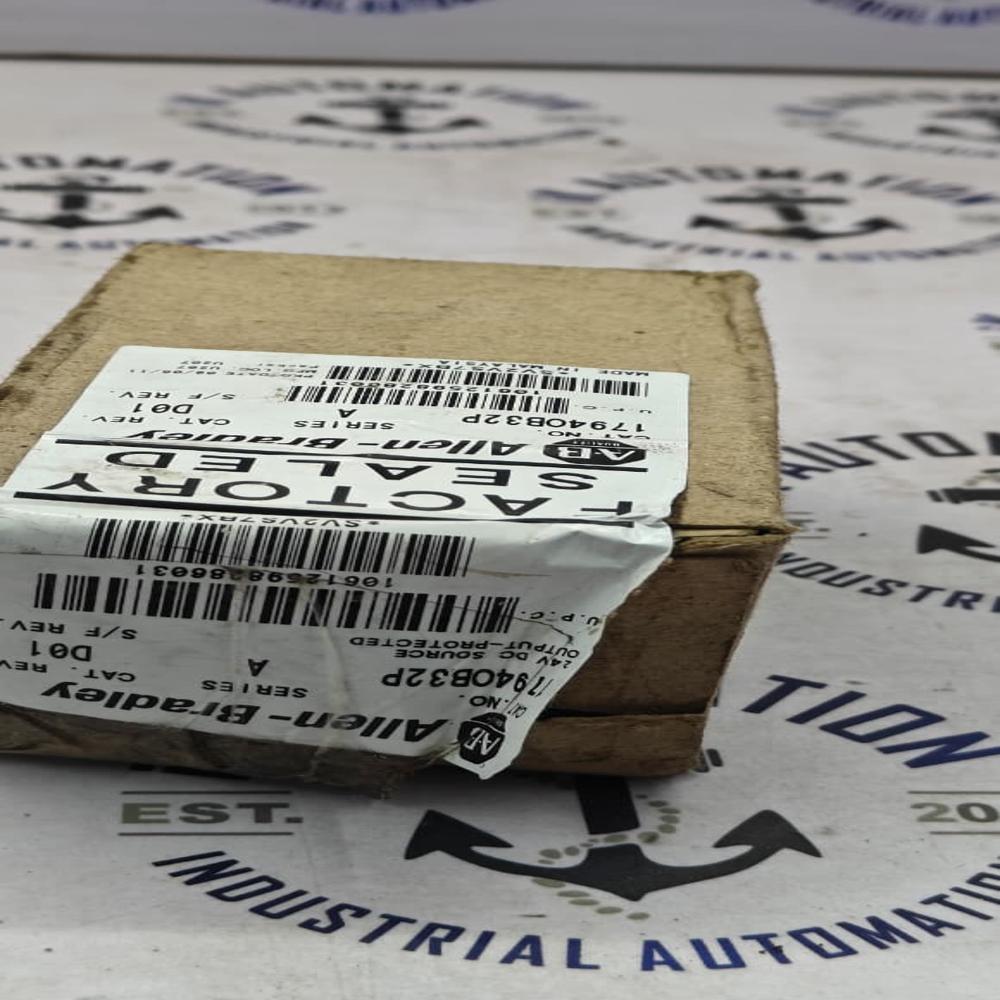ALLEN-BRADLEY 1294OB32