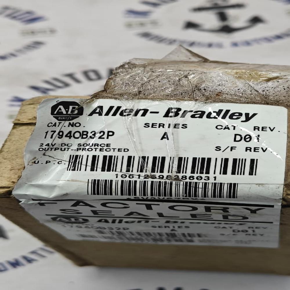 ALLEN-BRADLEY 1294OB32