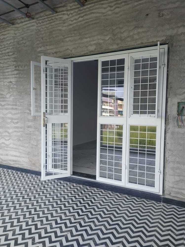 French Door - Application: Residential & Commercial