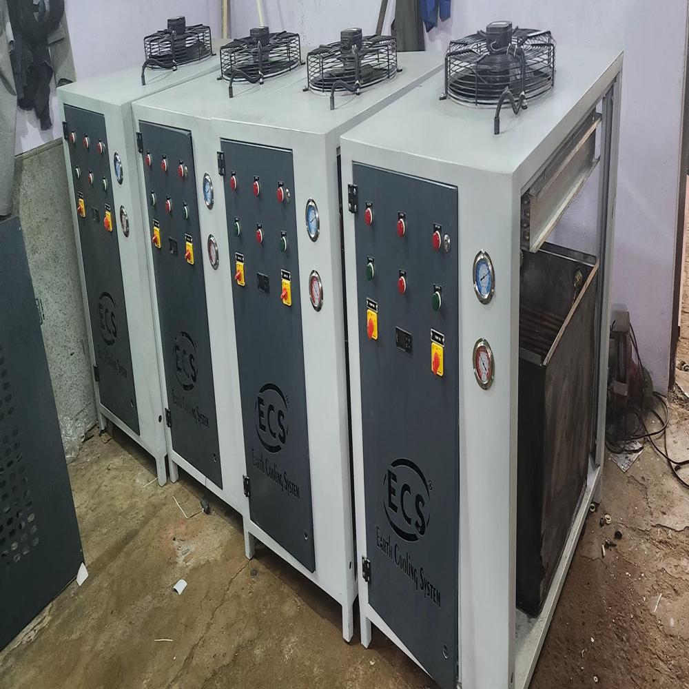 3Tr Air Cooled chiller