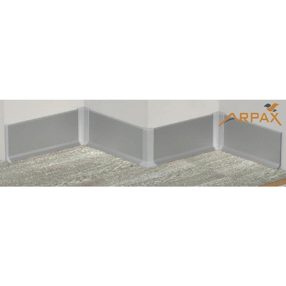 STSK-80 Stick On Aluminum Toe Skirting
