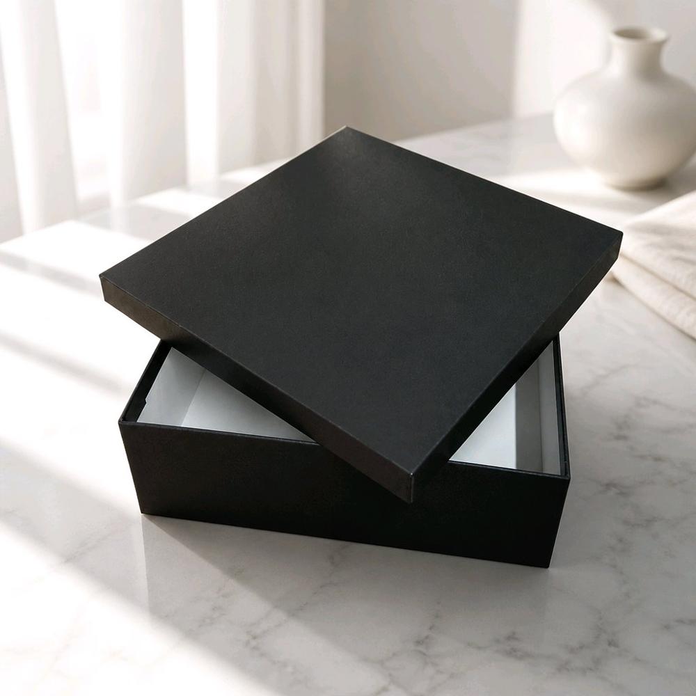 Rigid Box