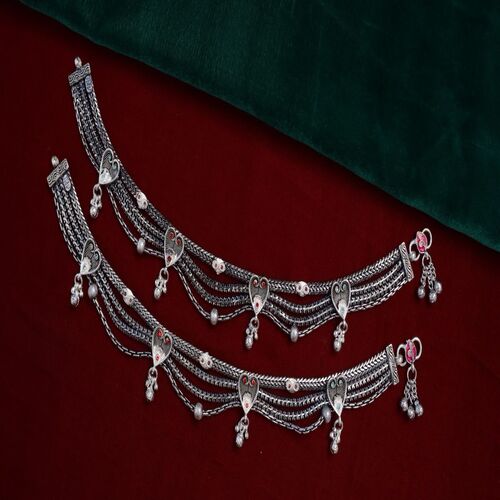 Designer Fancy Payal for Women