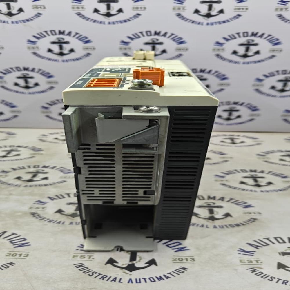 SCHNEIDER LXM32MU60N4