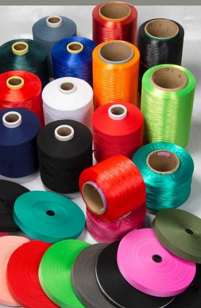Pp Tape