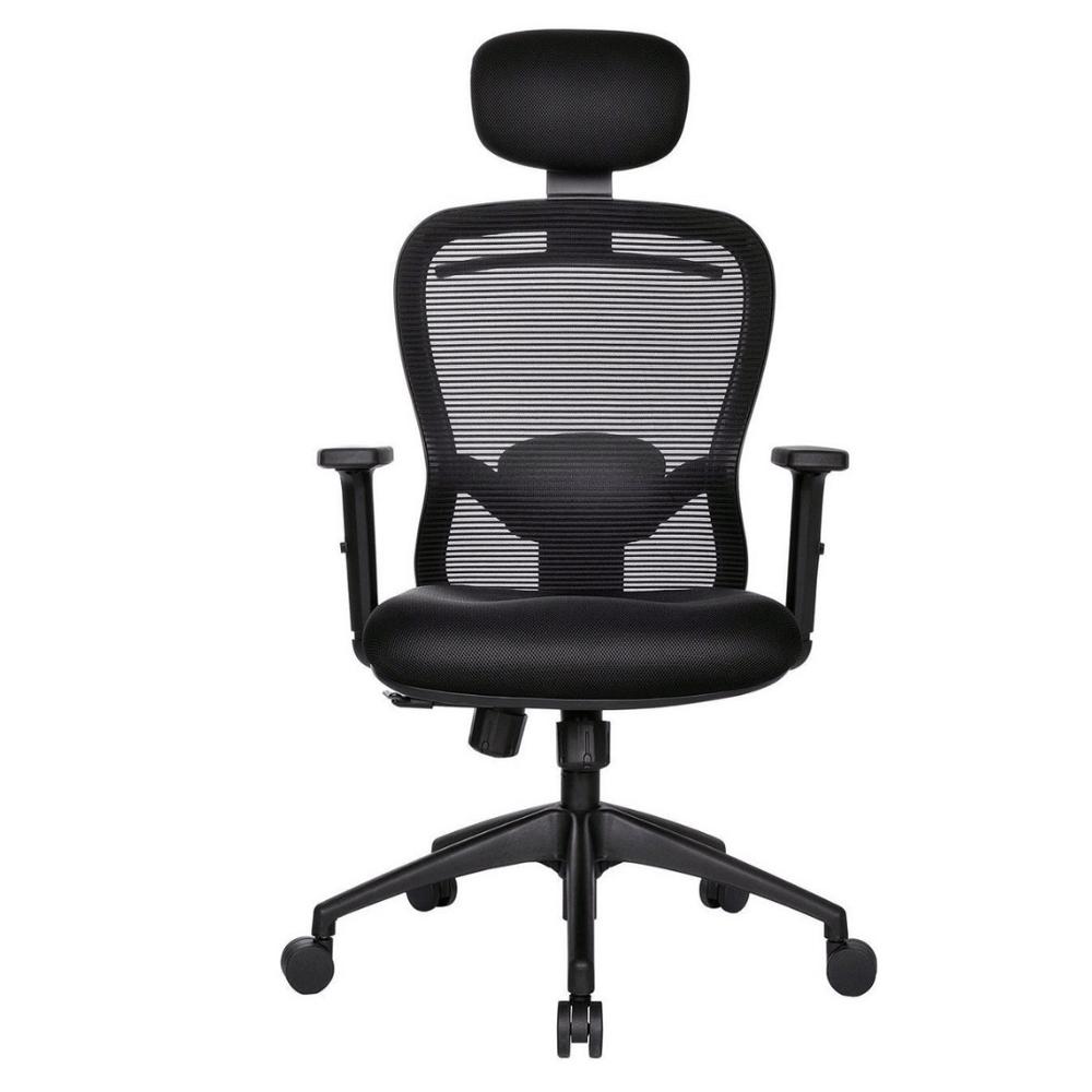 Black Executive Ergonomic Chair