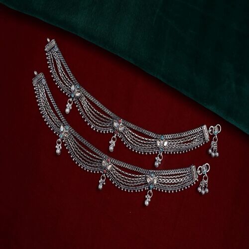 Designer Fancy Payal for Women