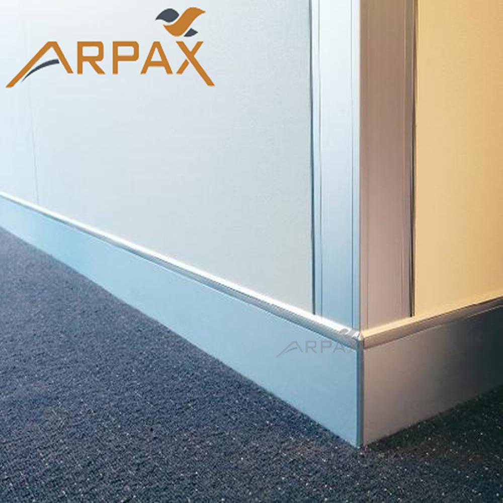 ESK-75L Aluminum Screw On Skirting
