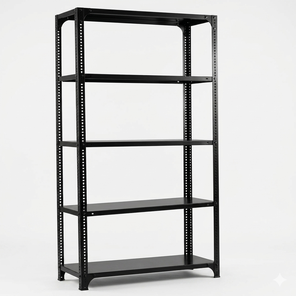 Slotted Angle Rack