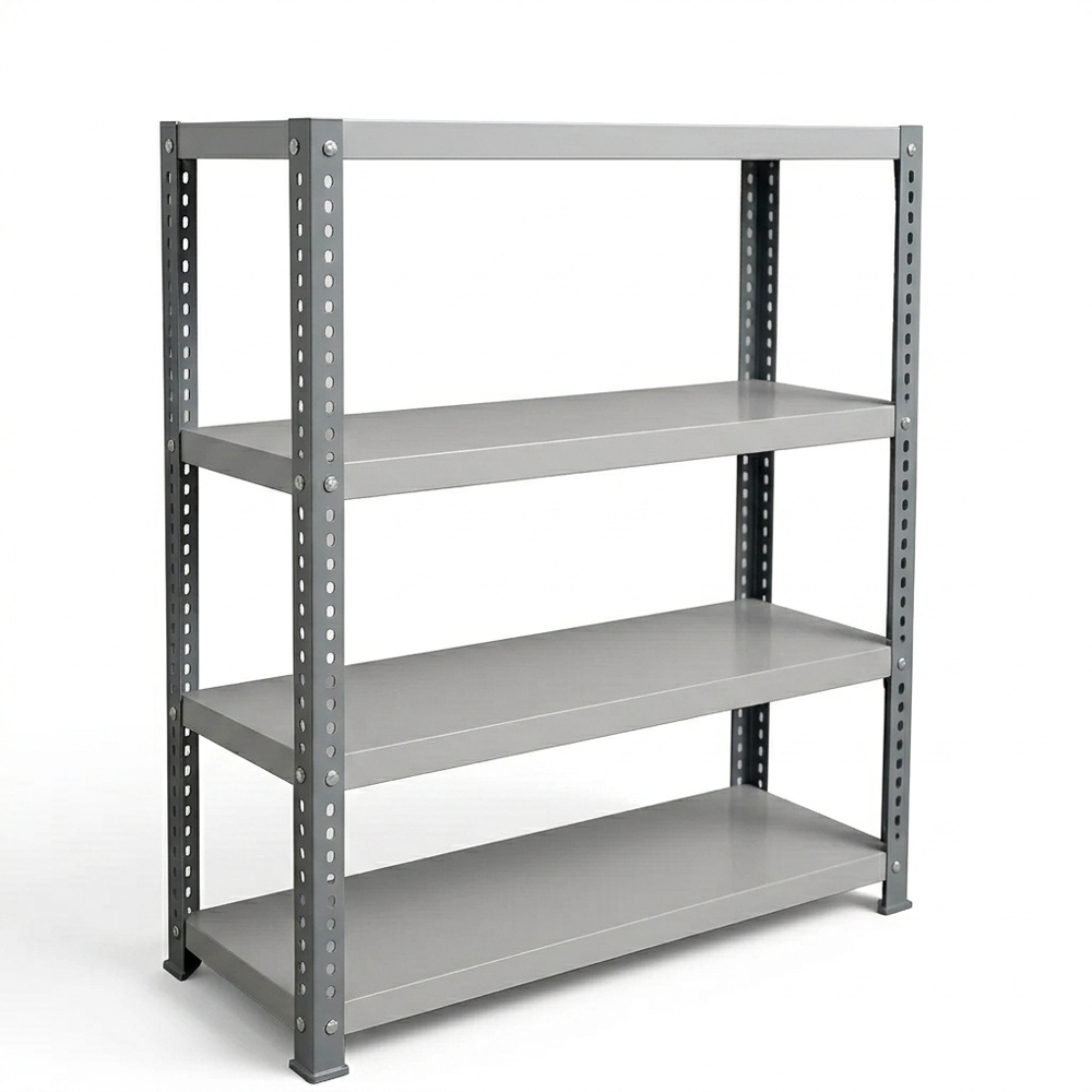 Slotted Angle Rack