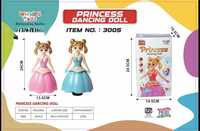 Mt3005 Princess Dancing Doll