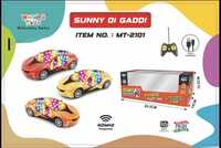 Mt2101 Sunny Di Gaddi