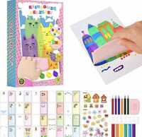 Rainbow Painting Kit