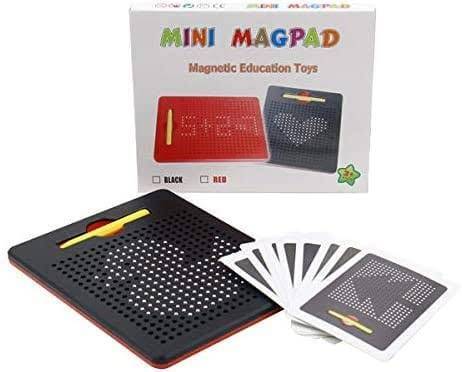 Small Mag Pad