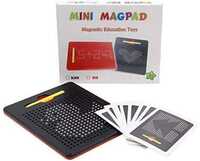 Small Mag Pad