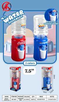 Coca Cola Water Dispenser