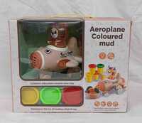 Aeroplane Clay