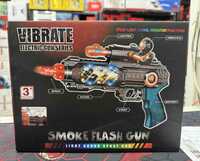 Smoke Flash Gun