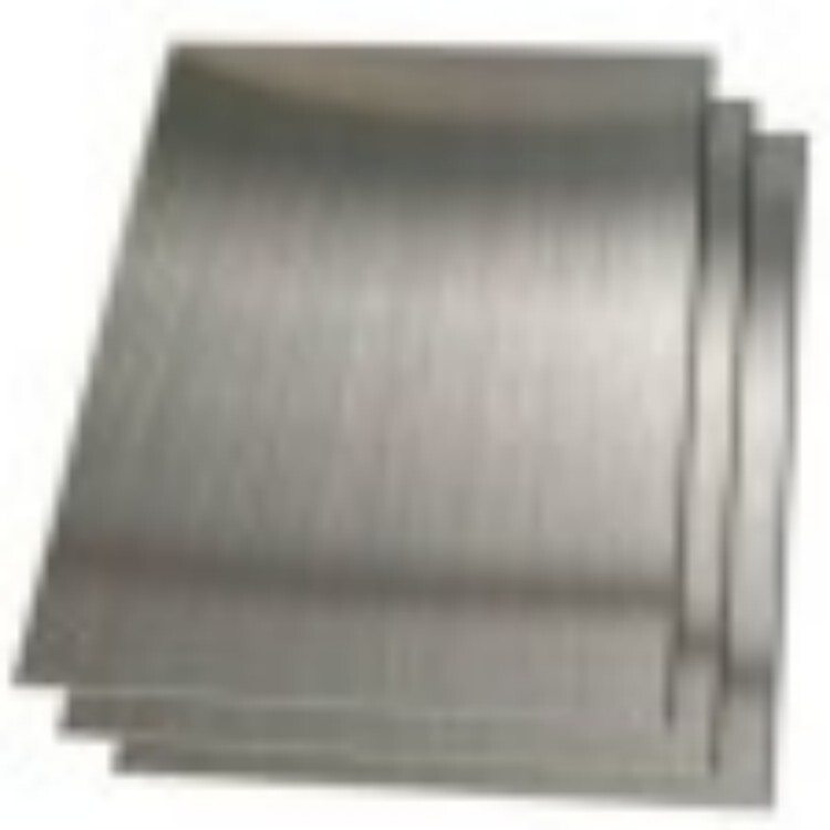 Jindal Hot Rolled 321 Stainless Steel Sheet - Color: Silver