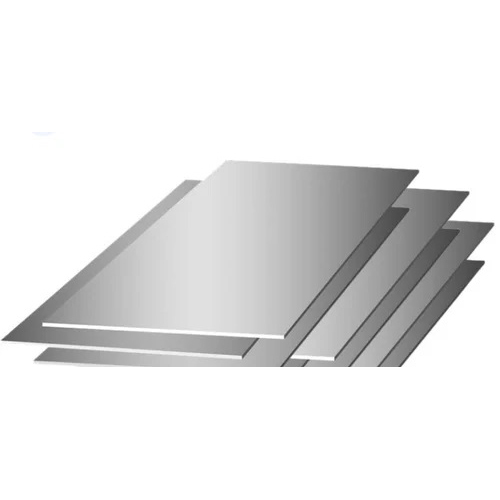 Mirror Finish Stainless Steel Sheet