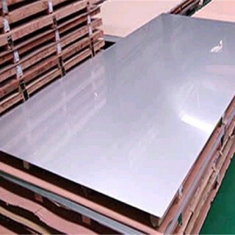 Rectengular Polished Stainless Steel Sheets - Stainless Steel 304/316, Up to 3000x1500 mm, Mirror Finish, Rust Proof, Non-Magnetic
