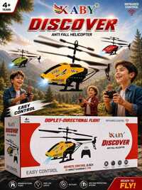 Kabby-0056 Flying Helicopter