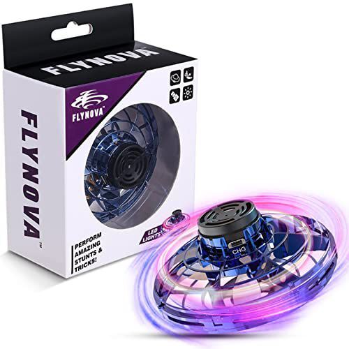 Flying Spinner