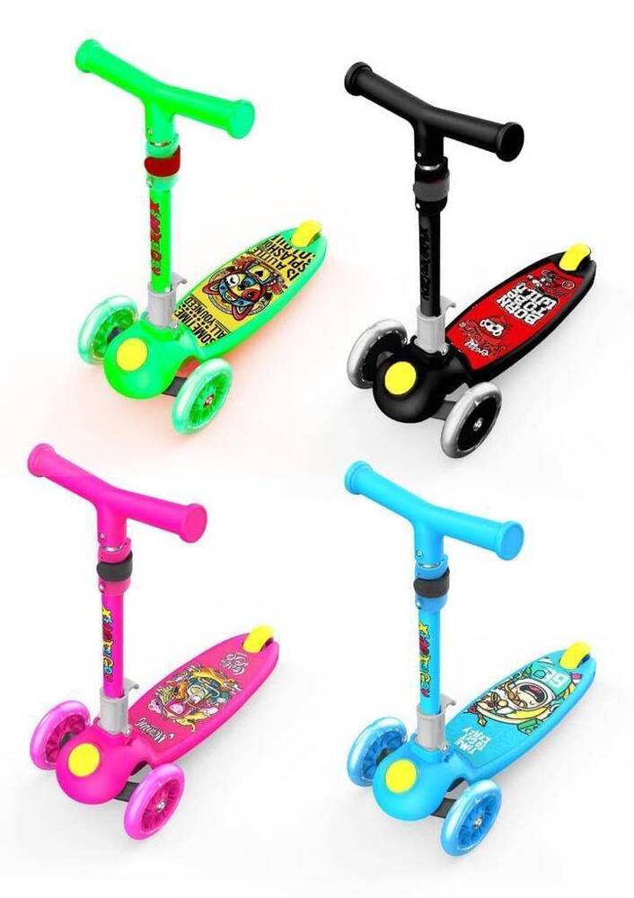Super Scooty