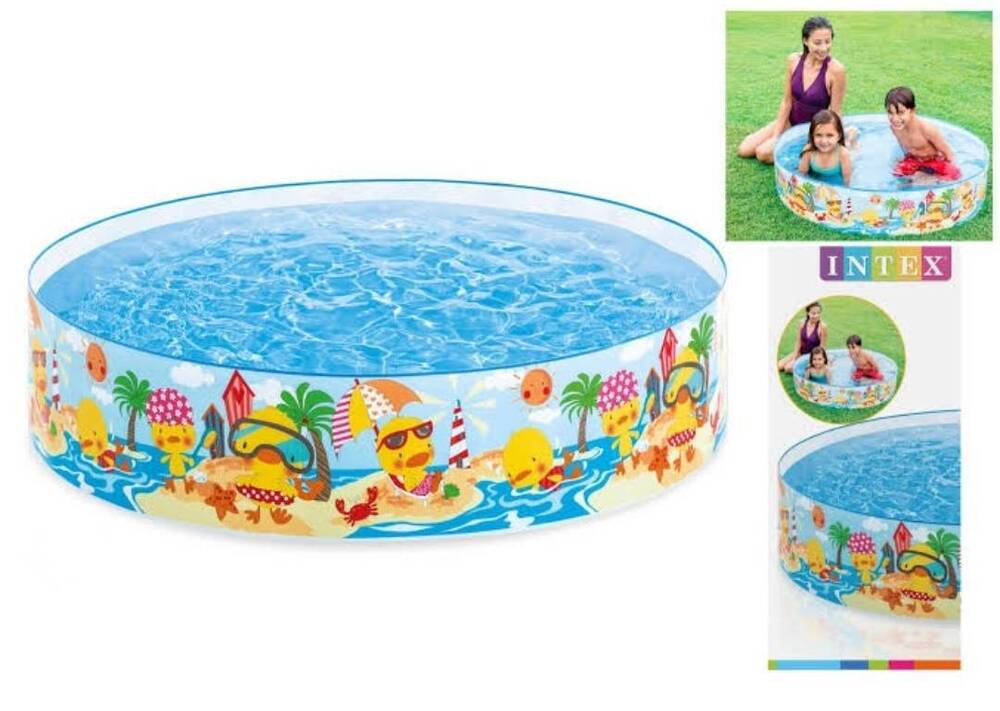 56451 5 Feet Intex Pool