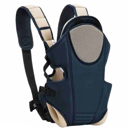 3 In 1 Baby Carrier