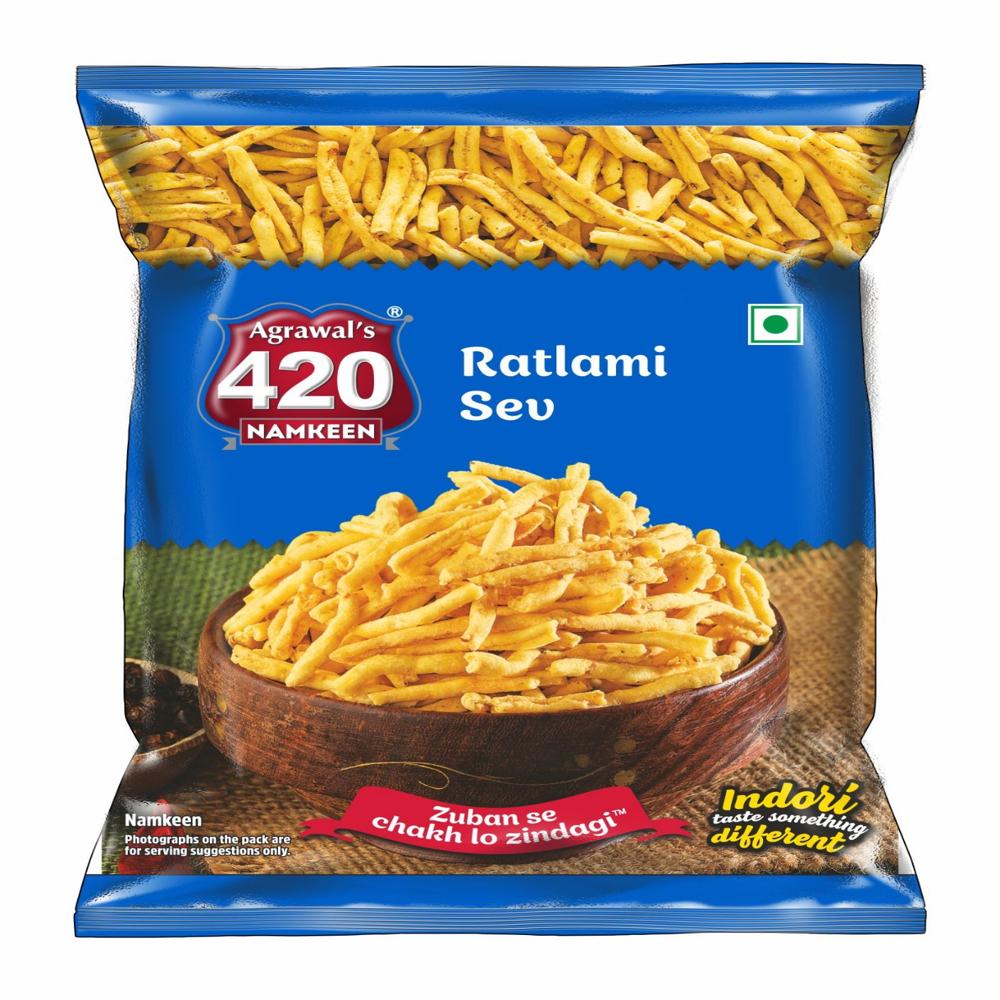 420 RATLAMI SEV
