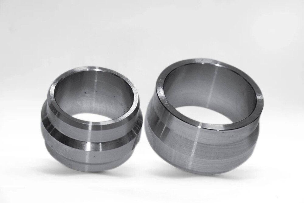 Stainless Steel Pipe Coupling